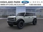 2024 Ford Bronco 4WD SUV for sale #T28465 - photo 1