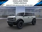 2024 Ford Bronco 4WD SUV for sale #T28465 - photo 26