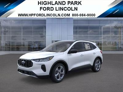 New 2025 Ford Escape ST-Line AWD SUV for sale #T28468 - photo 1
