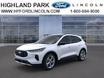 2025 Ford Escape AWD SUV for sale #T28468 - photo 3