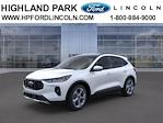 2025 Ford Escape AWD SUV for sale #T28477 - photo 1