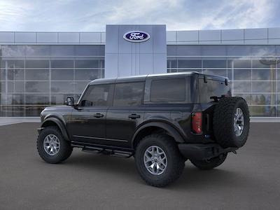 2024 Ford Bronco 4WD SUV for sale #T28484 - photo 2