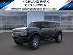 2024 Ford Bronco 4WD SUV for sale #T28484 - photo 26