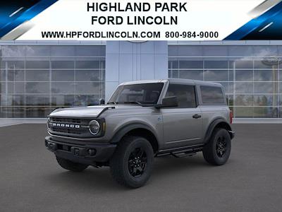 2024 Ford Bronco 4WD SUV for sale #T28485 - photo 1