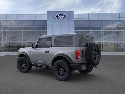 2024 Ford Bronco 4WD SUV for sale #T28485 - photo 2