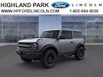 2024 Ford Bronco 4WD SUV for sale #T28485 - photo 3