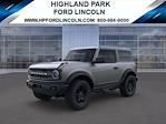 2024 Ford Bronco 4WD SUV for sale #T28485 - photo 1