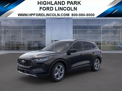 2025 Ford Escape FWD SUV for sale #T28503 - photo 1