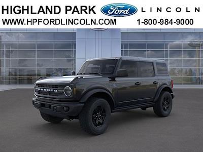 2024 Ford Bronco 4WD SUV for sale #T28515 - photo 1