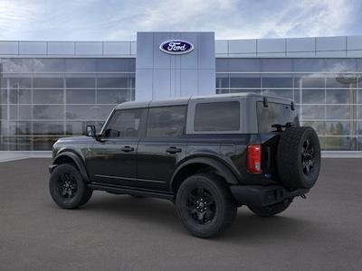 2024 Ford Bronco 4WD SUV for sale #T28515 - photo 2