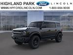 2024 Ford Bronco 4WD SUV for sale #T28515 - photo 1