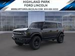 2024 Ford Bronco 4WD SUV for sale #T28515 - photo 26