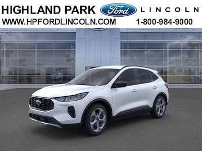 2025 Ford Escape FWD SUV for sale #T28520 - photo 1