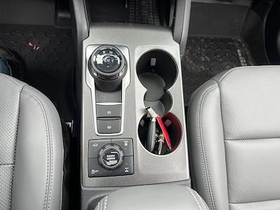 2025 Ford Bronco Sport 4WD SUV for sale #T28551 - photo 1