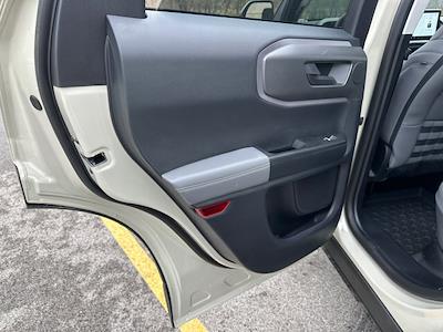 2025 Ford Bronco Sport 4WD SUV for sale #T28551 - photo 2