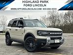 2025 Ford Bronco Sport 4WD SUV for sale #T28551 - photo 13