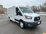 New 2024 Ford Transit 350 AWD 11' Knapheide Steel Service Utility Van for sale #T28557 - photo 37