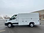 New 2024 Ford Transit 350 AWD 11' Knapheide Steel Service Utility Van for sale #T28557 - photo 6