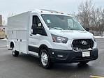 2024 Ford Transit 350 AWD Knapheide Service Utility Van for sale #T28557 - photo 29