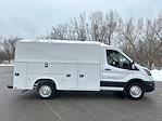 2024 Ford Transit 350 AWD Knapheide Service Utility Van for sale #T28557 - photo 36