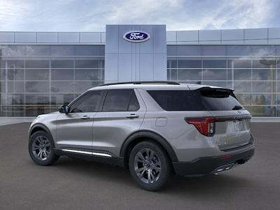 2025 Ford Explorer 4WD SUV for sale #T28597 - photo 2
