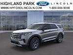 2025 Ford Explorer 4WD SUV for sale #T28597 - photo 3