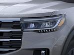 2025 Ford Explorer 4WD SUV for sale #T28597 - photo 19