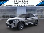 2025 Ford Explorer 4WD SUV for sale #T28597 - photo 1