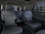 2025 Ford Explorer 4WD SUV for sale #T28597 - photo 34