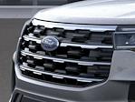 2025 Ford Explorer 4WD SUV for sale #T28597 - photo 40