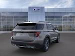 2025 Ford Explorer 4WD SUV for sale #T28597 - photo 9