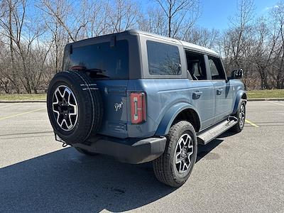 2025 Ford Bronco 4WD SUV for sale #T28599 - photo 2