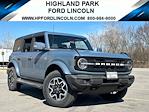 2025 Ford Bronco 4WD SUV for sale #T28599 - photo 36