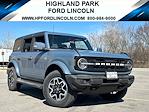2025 Ford Bronco 4WD SUV for sale #T28599 - photo 1