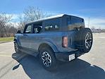 2025 Ford Bronco 4WD SUV for sale #T28599 - photo 32