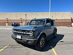 2025 Ford Bronco 4WD SUV for sale #T28599 - photo 42