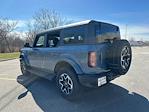 2025 Ford Bronco 4WD SUV for sale #T28599 - photo 46