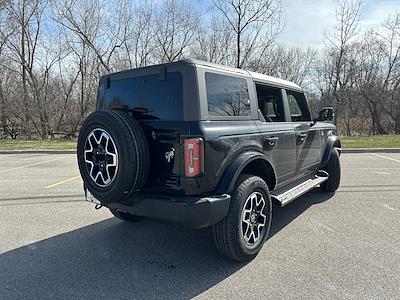 2025 Ford Bronco 4WD SUV for sale #T28600 - photo 2