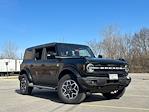 2025 Ford Bronco 4WD SUV for sale #T28600 - photo 36