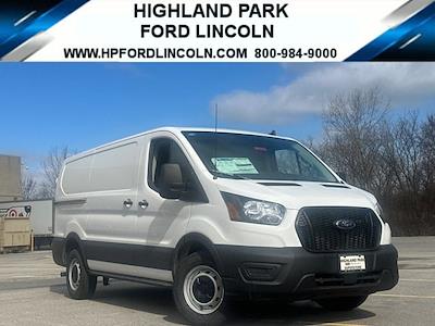 2025 Ford Transit 150 Low Roof RWD Empty Cargo Van for sale #T28605 - photo 1
