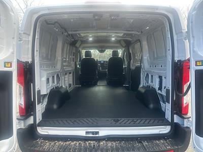 2025 Ford Transit 150 Low Roof RWD Empty Cargo Van for sale #T28605 - photo 2