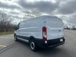 2025 Ford Transit 150 Low Roof RWD Empty Cargo Van for sale #T28605 - photo 7