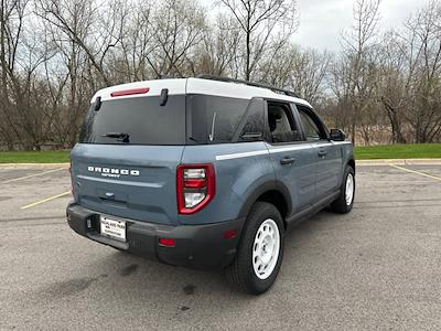 2025 Ford Bronco Sport 4WD SUV for sale #T28614 - photo 2