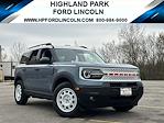 2025 Ford Bronco Sport 4WD SUV for sale #T28614 - photo 1