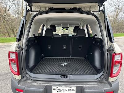 2025 Ford Bronco Sport 4WD SUV for sale #T28636 - photo 2