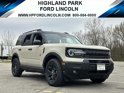 2025 Ford Bronco Sport 4x4 SUV for sale #T28636 - photo 1