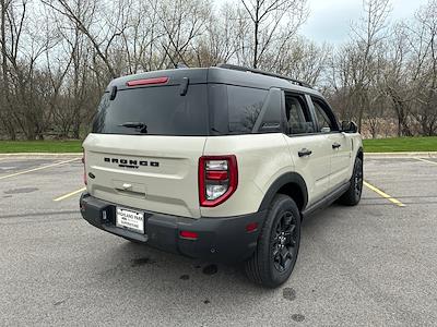 2025 Ford Bronco Sport 4x4 SUV for sale #T28636 - photo 2