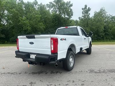 New 2025 Ford F-250 XL Regular Cab 4x4 Pickup for sale #T28640 - photo 2