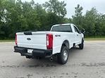 New 2025 Ford F-250 XL Regular Cab 4x4 Pickup for sale #T28640 - photo 35