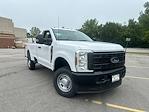 New 2025 Ford F-250 XL Regular Cab 4x4 Pickup for sale #T28640 - photo 37
